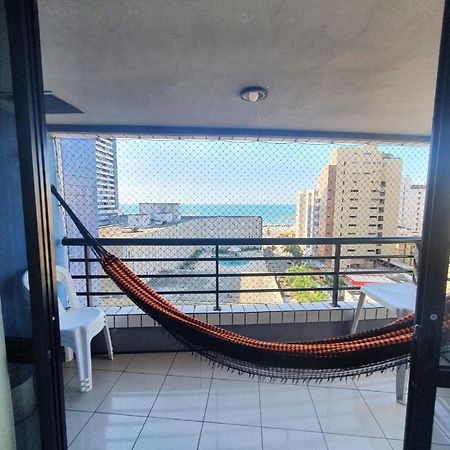 Praia Mansa Suíte Hotel Fortaleza  Exterior foto