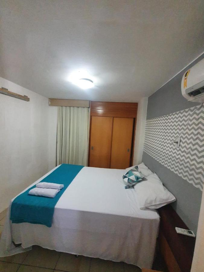 Praia Mansa Suíte Hotel Fortaleza  Exterior foto